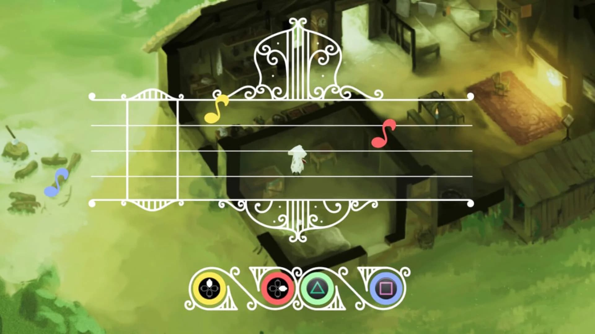 The Wanderer: Frankenstein's Creature screenshot 3