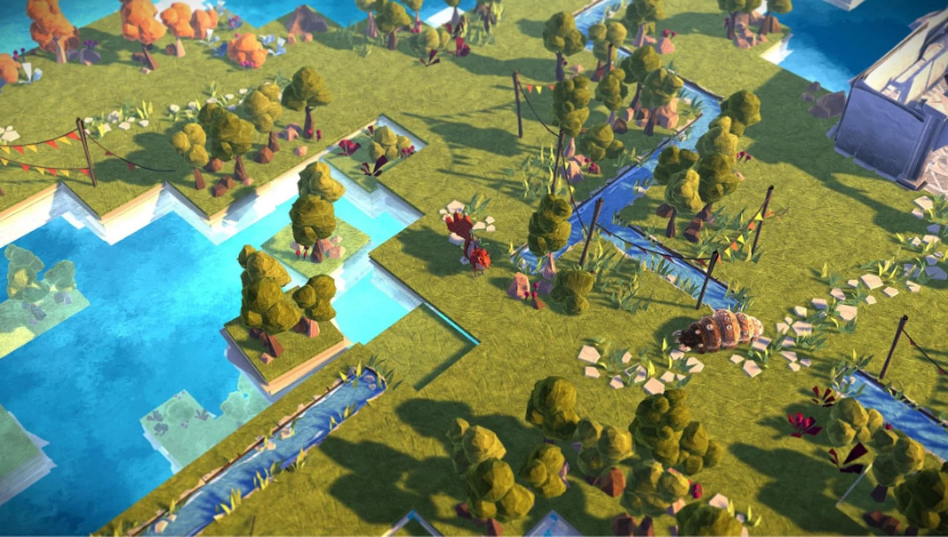 Epistory - Typing Chronicles screenshot 4