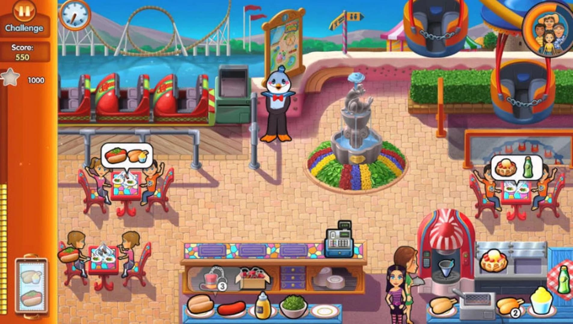 Delicious - Emily's Home Sweet Home screenshot 4