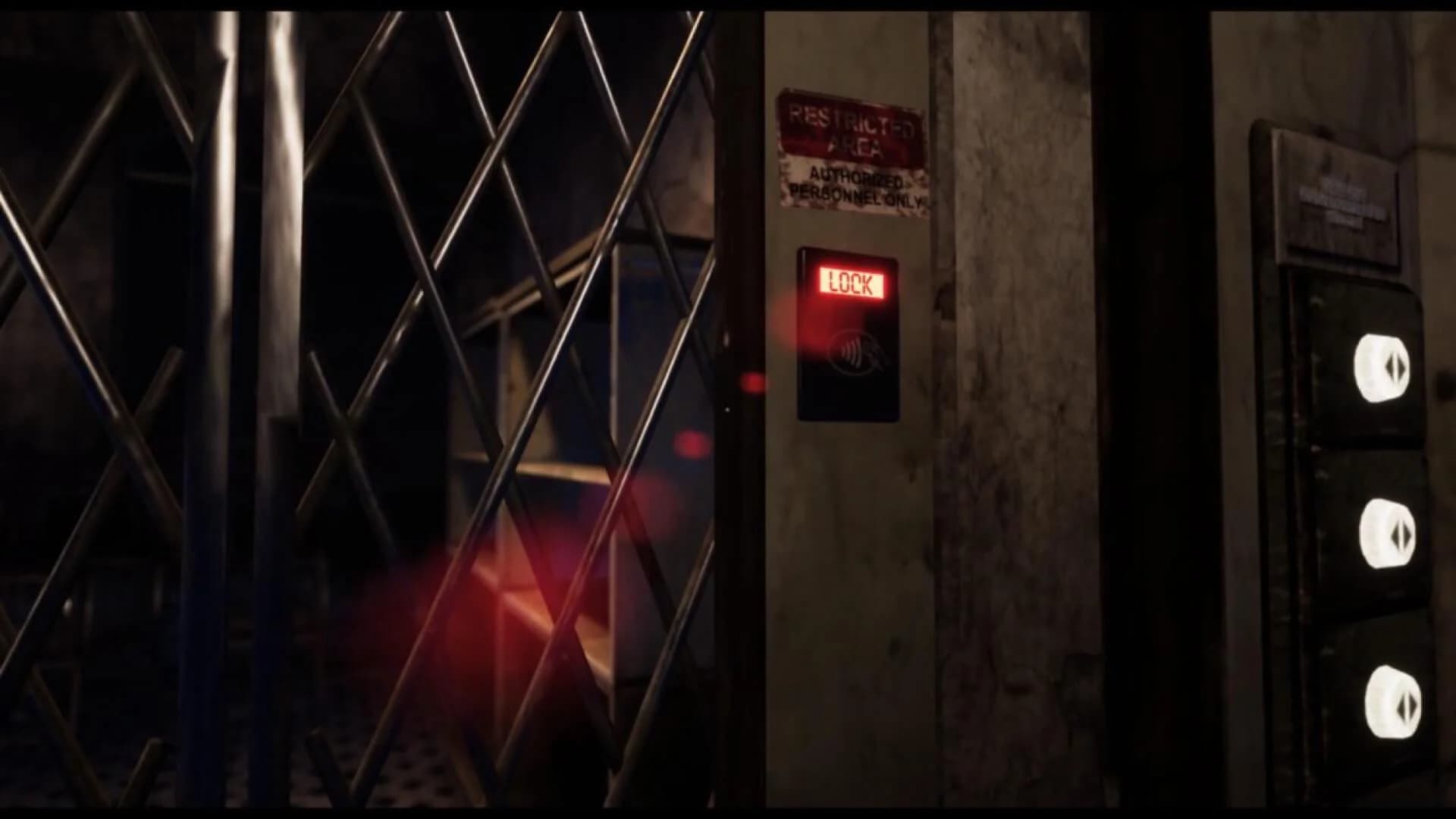 Charon's Staircase screenshot 2