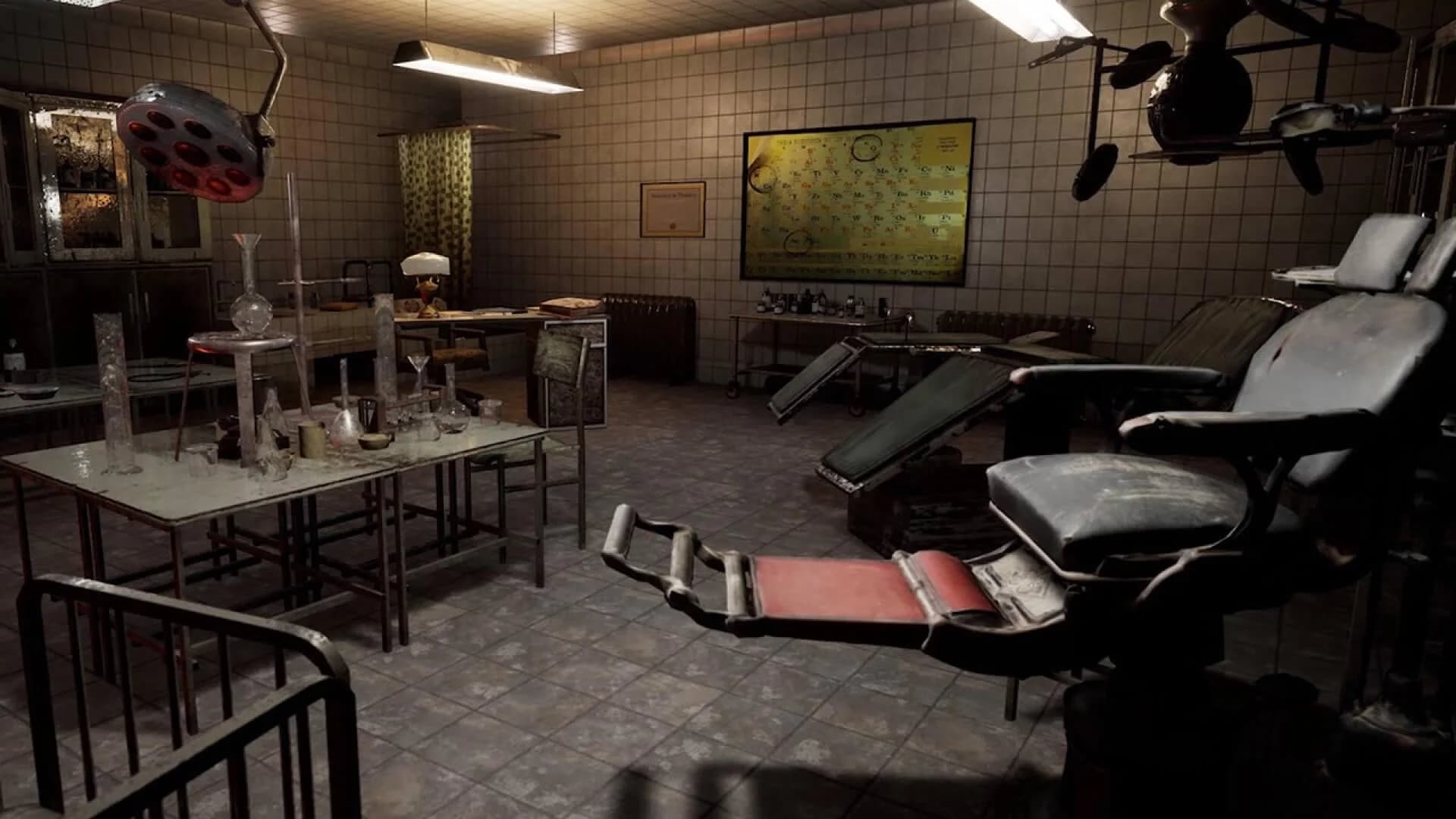 Charon's Staircase screenshot 3