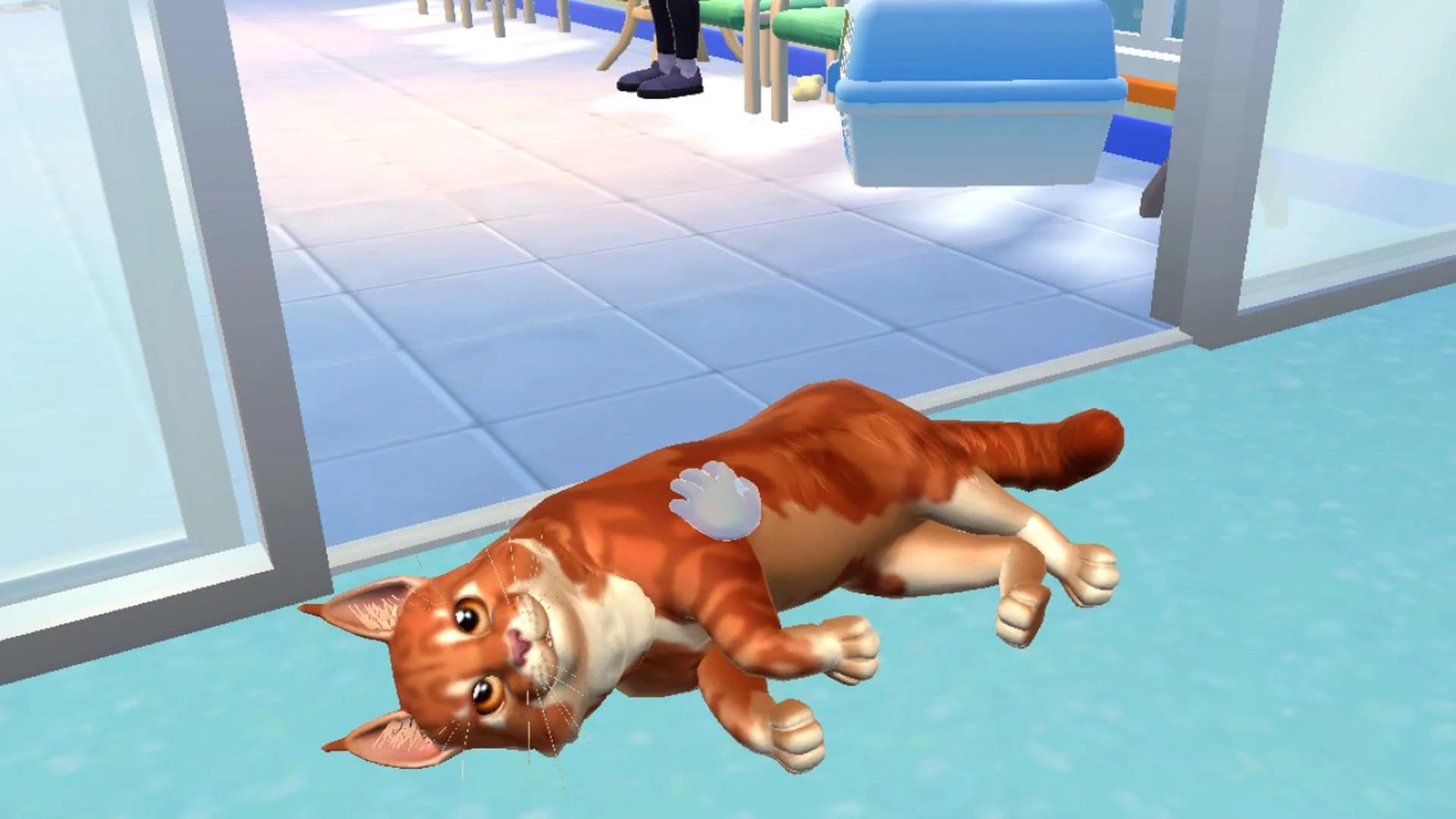 My Universe - Pet Clinic Cats & Dogs screenshot 2
