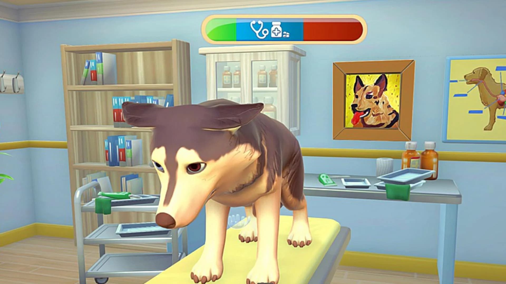 My Universe - Pet Clinic Cats & Dogs screenshot 4