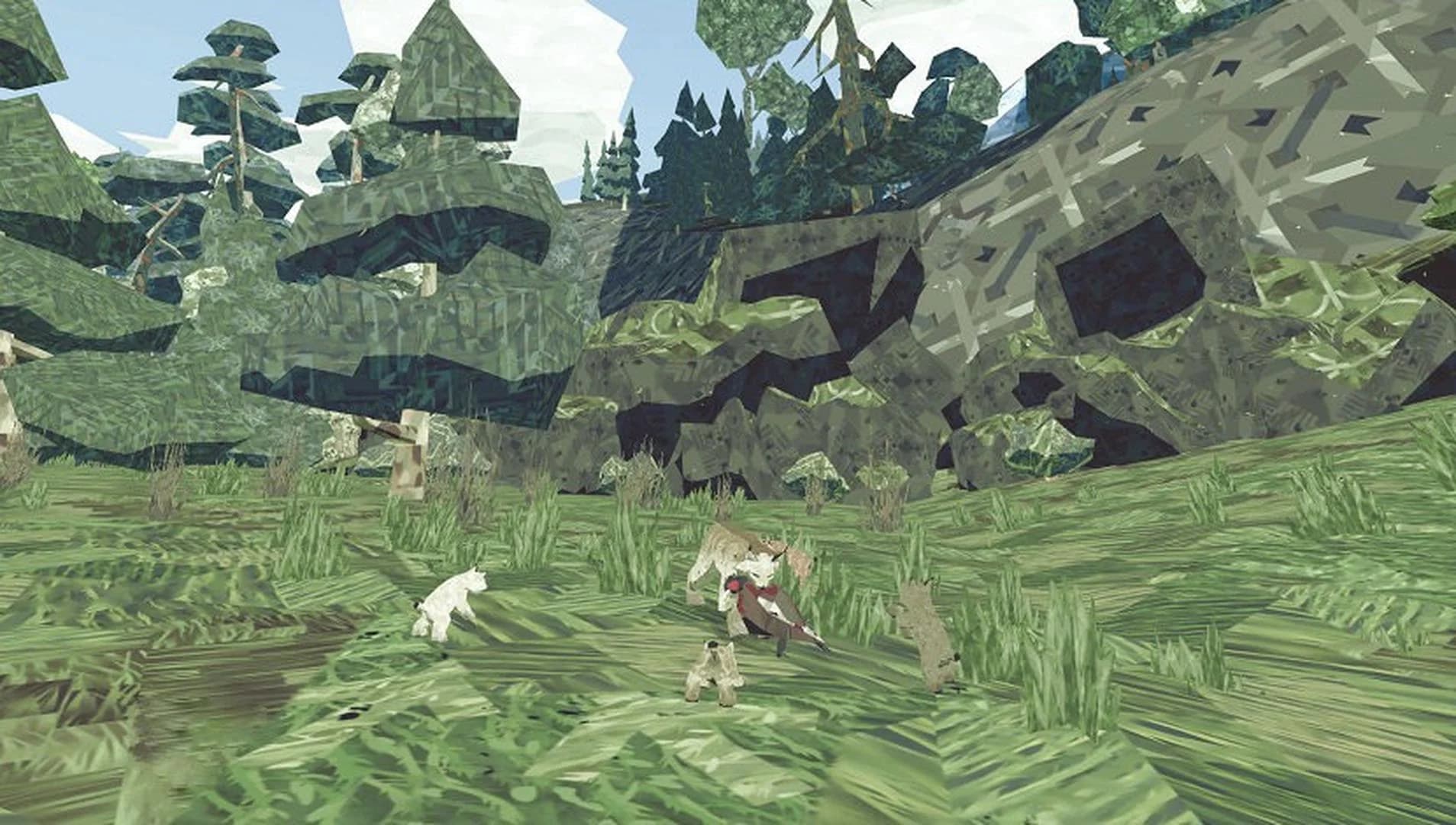 Shelter 2 screenshot 1