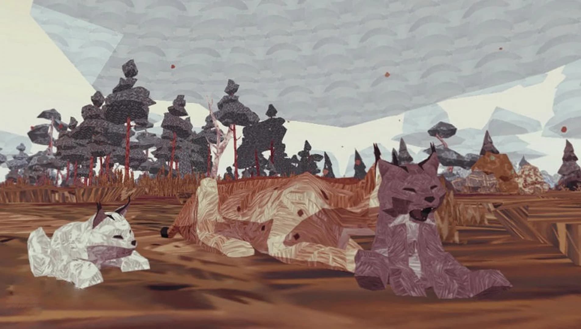 Shelter 2 screenshot 3