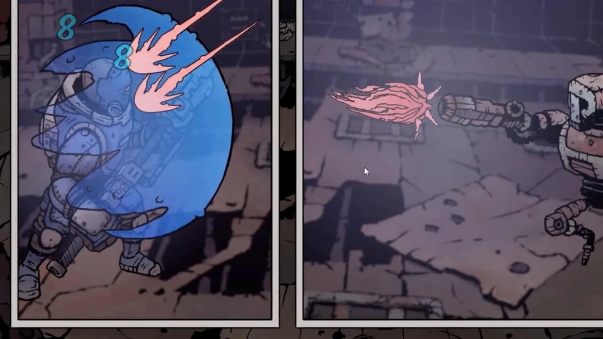 Deep Sky Derelicts screenshot 2