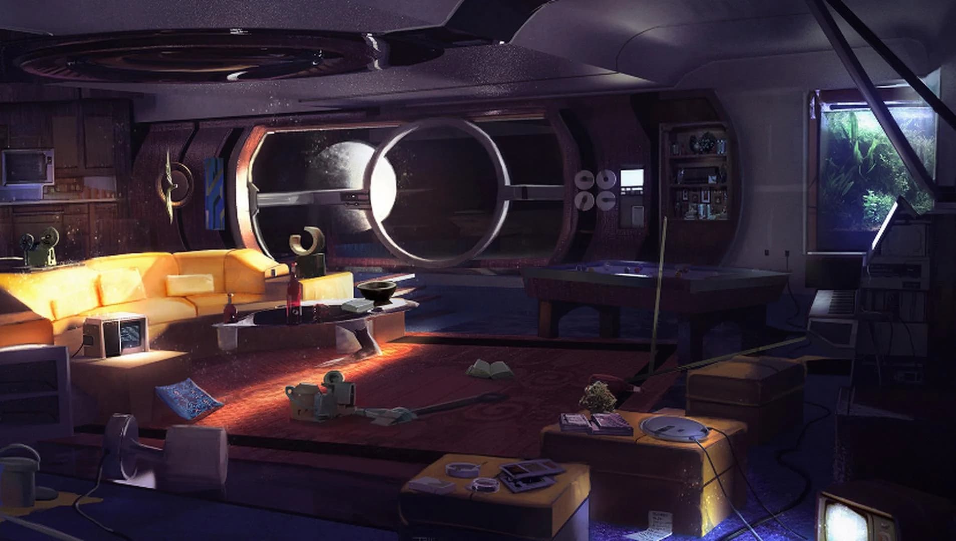 Event[0] screenshot 3