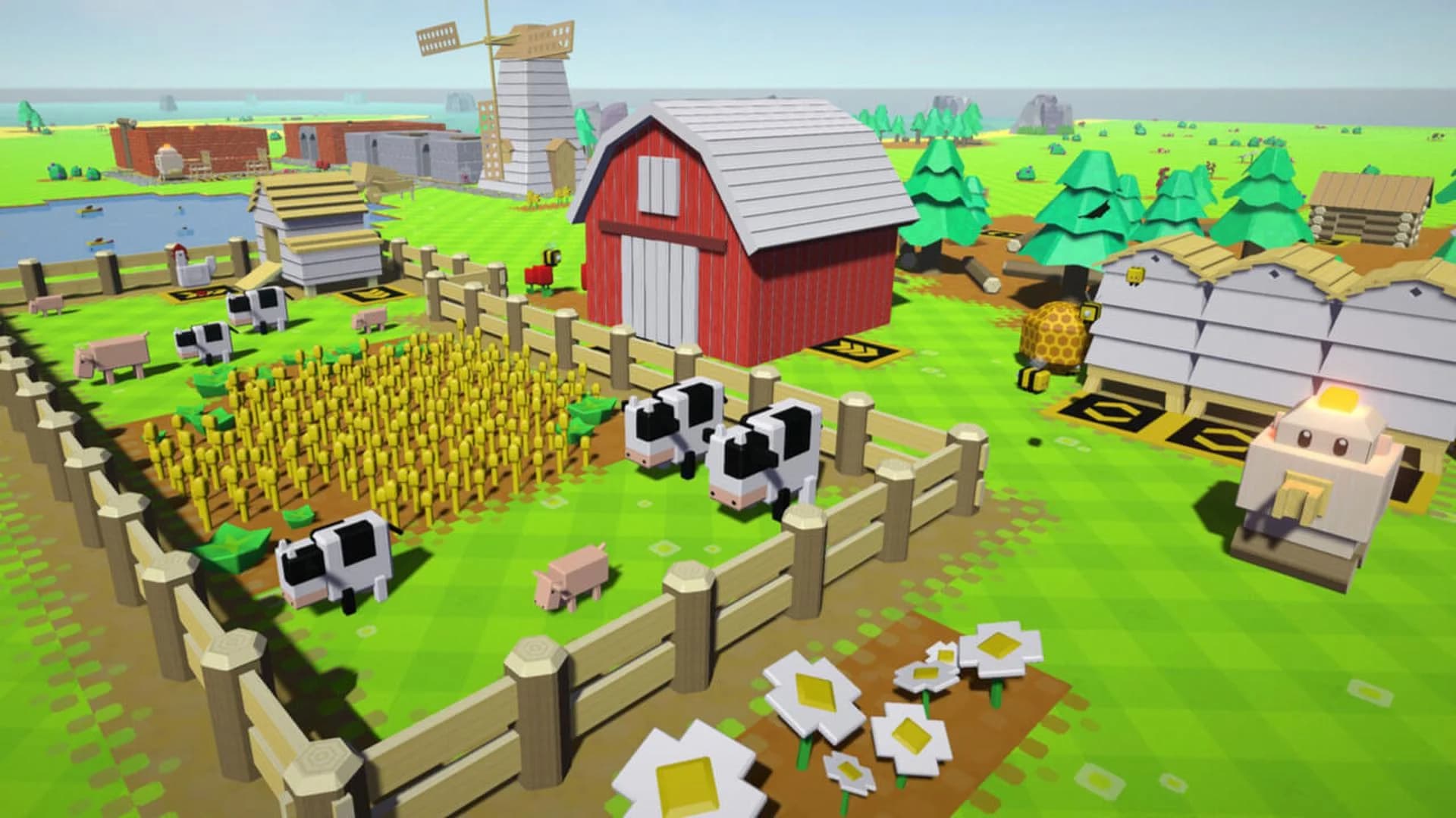 Autonauts screenshot 2