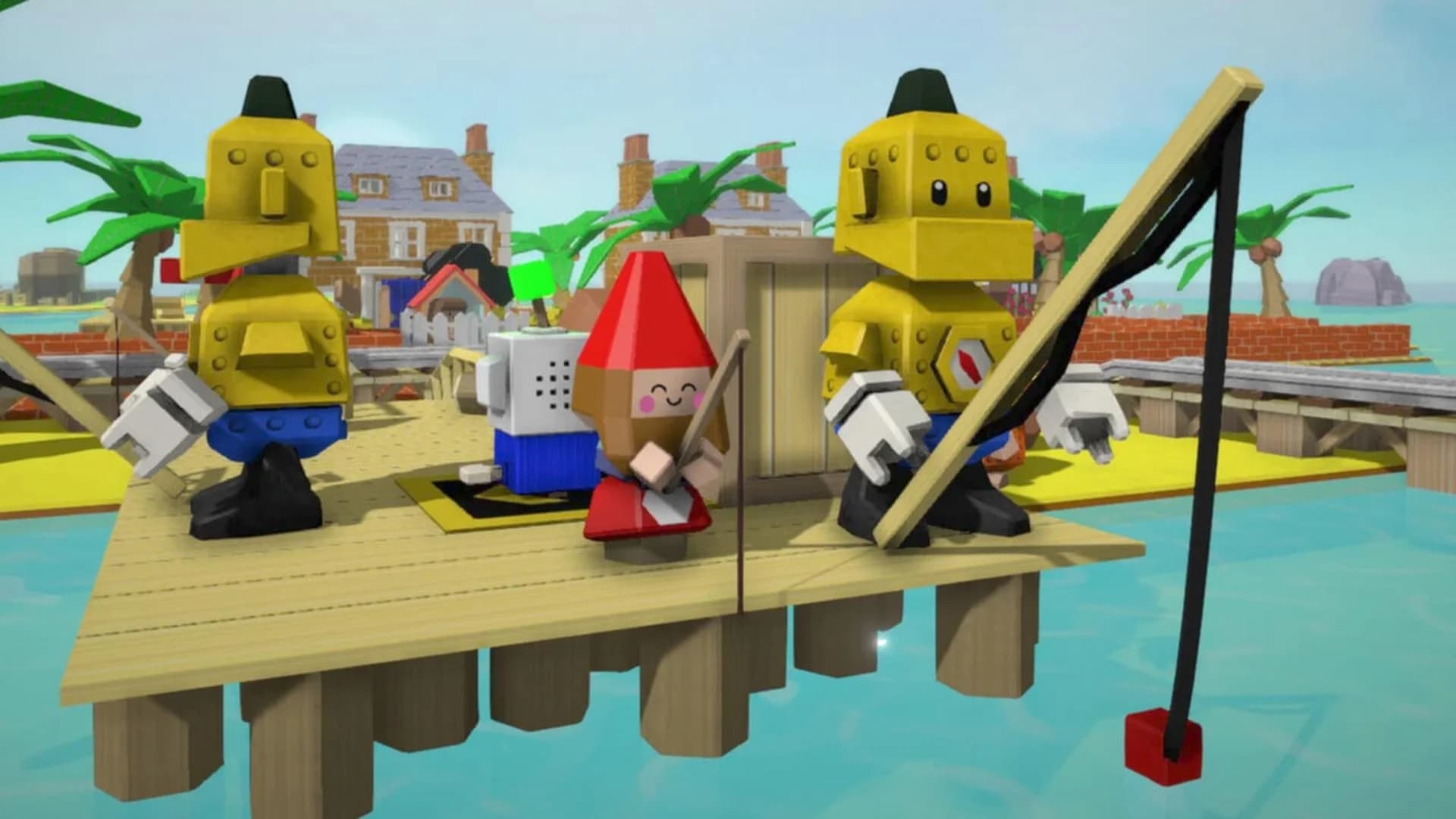 Autonauts screenshot 3