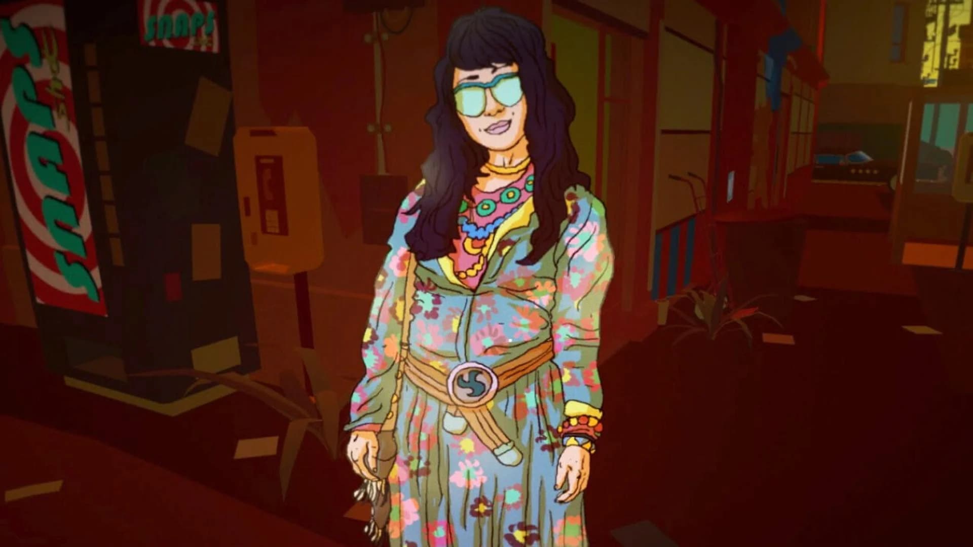 Californium screenshot 1