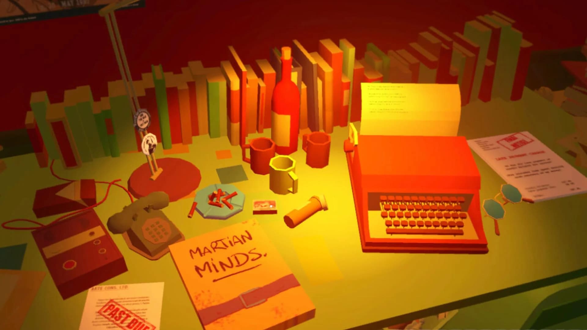 Californium screenshot 3