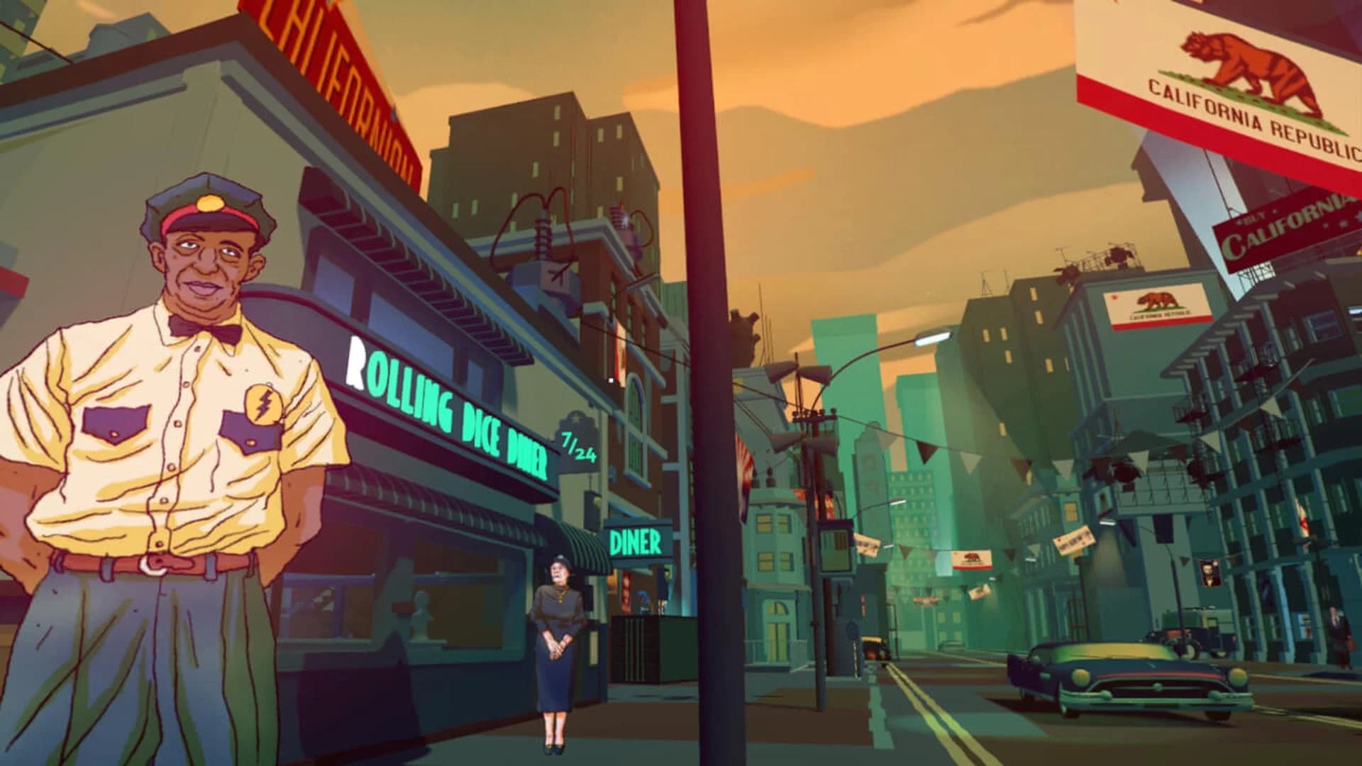 Californium screenshot 4