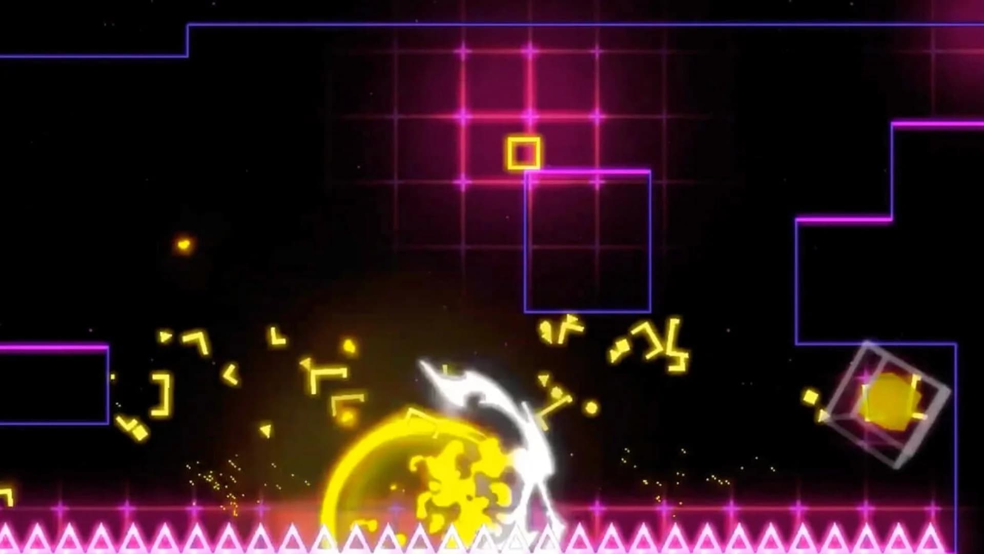 Flatland Vol.1 screenshot 2