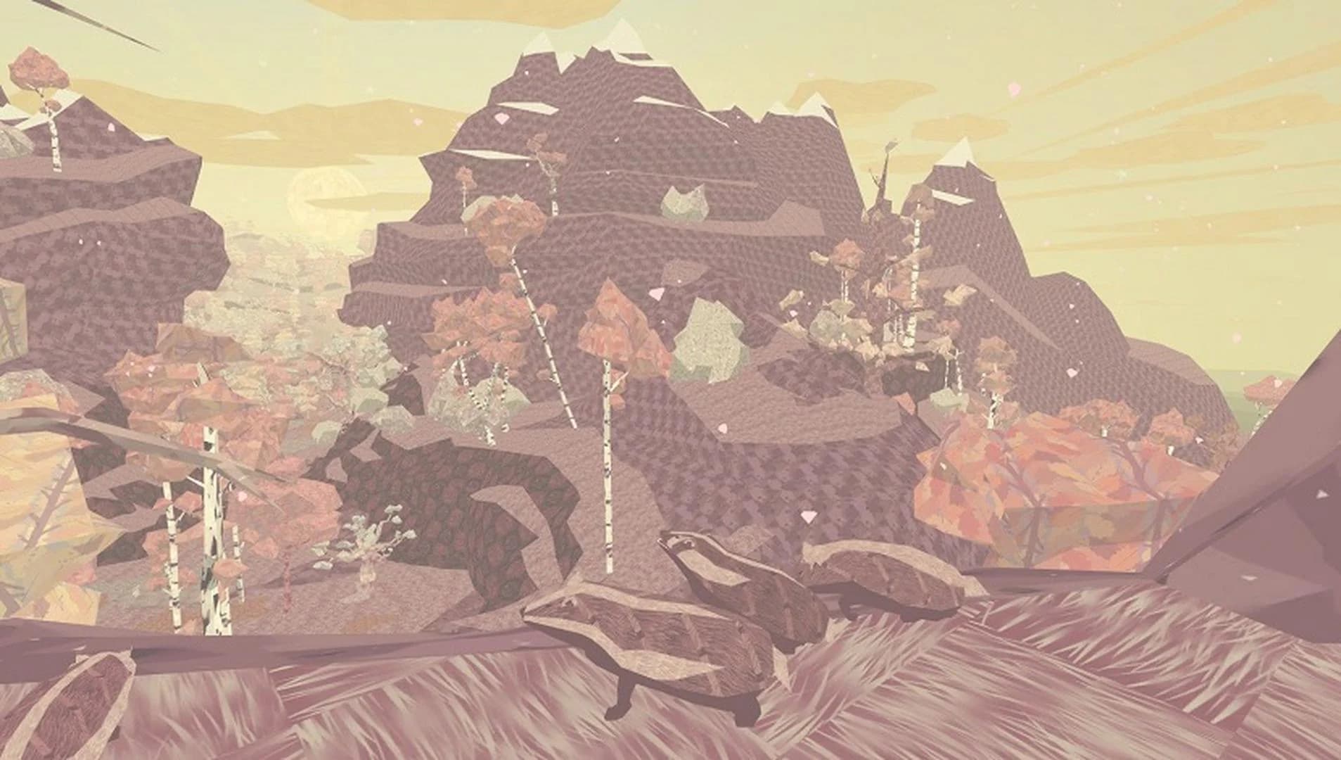 Shelter screenshot 2