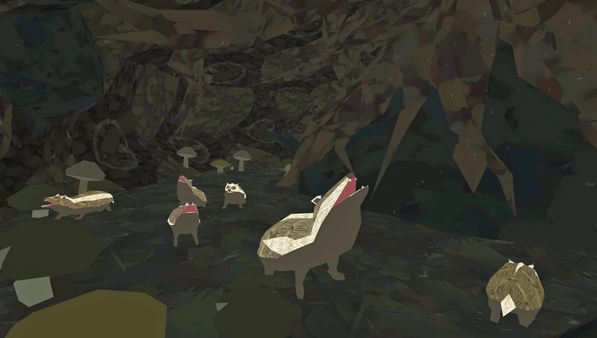 Shelter screenshot 3
