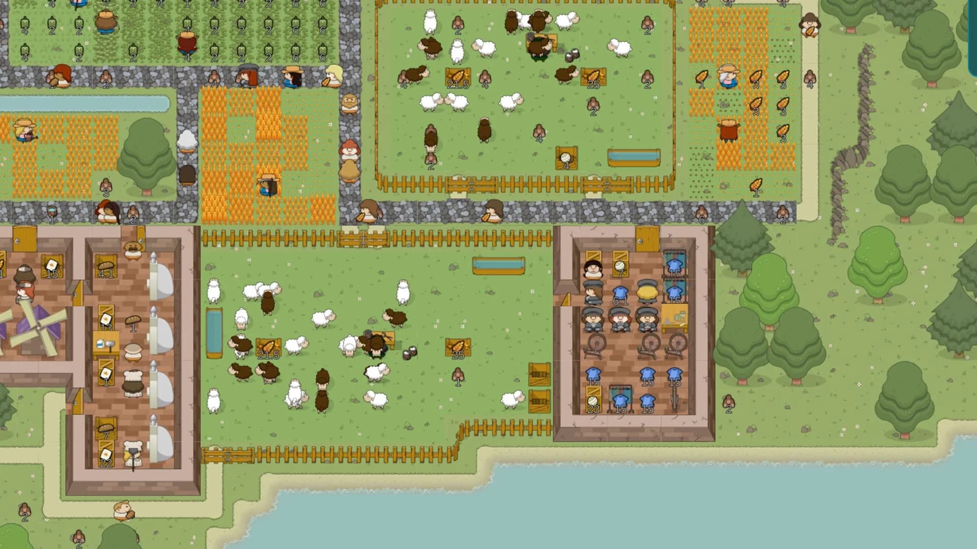 One More Island screenshot 2