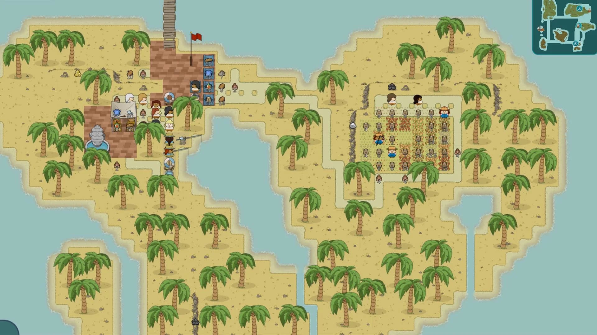 One More Island screenshot 5