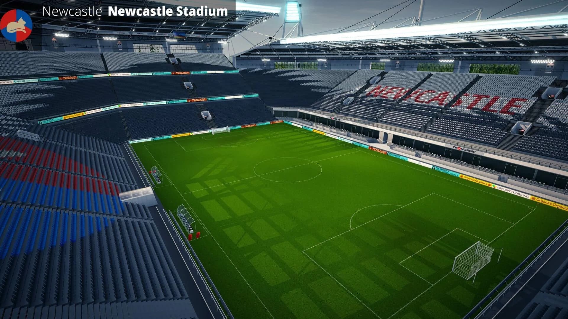 WE ARE FOOTBALL 2024 screenshot 2