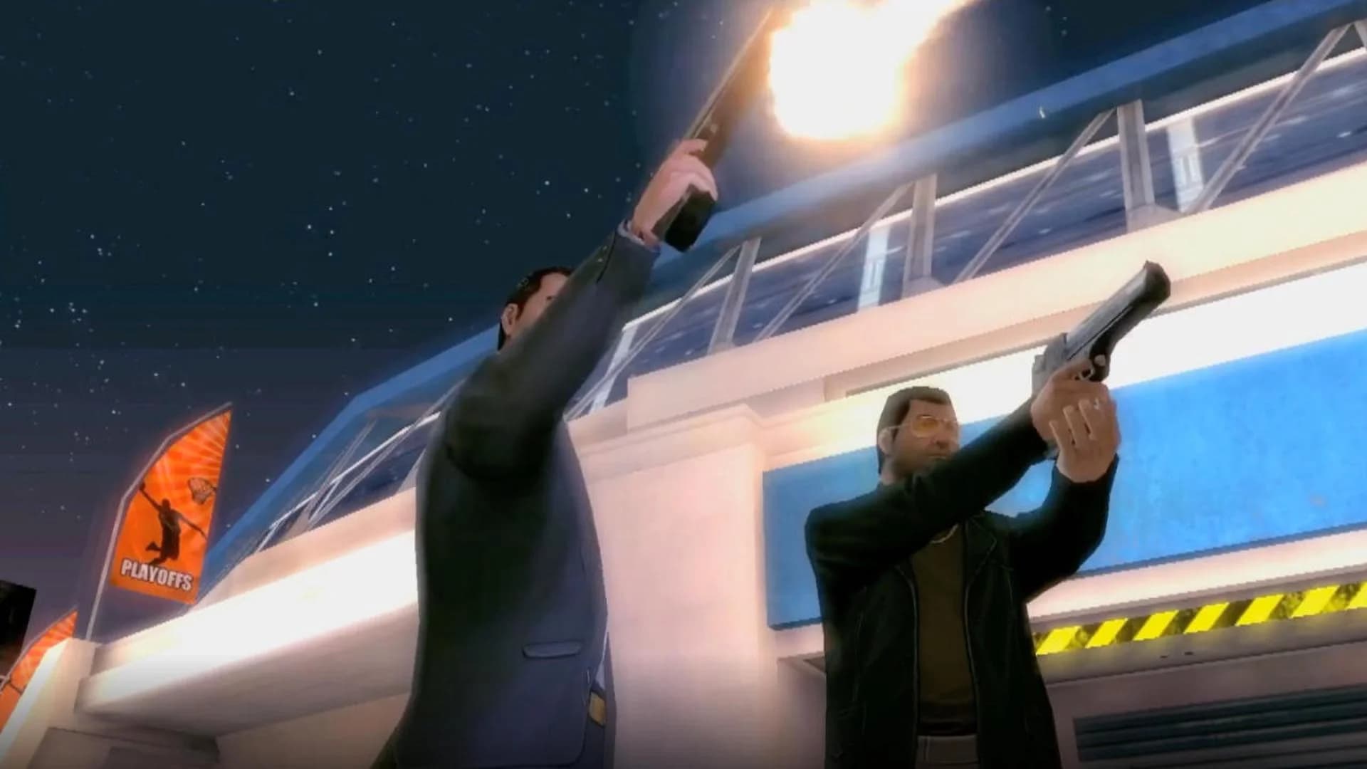 Gangstar Vegas screenshot 4