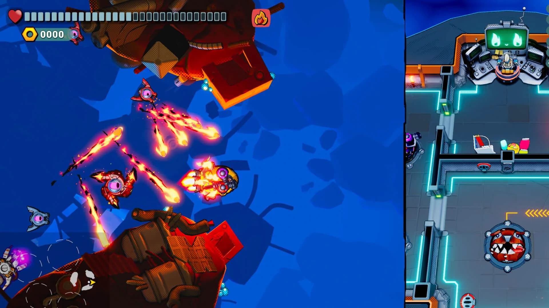 We Are Screwed! screenshot 1