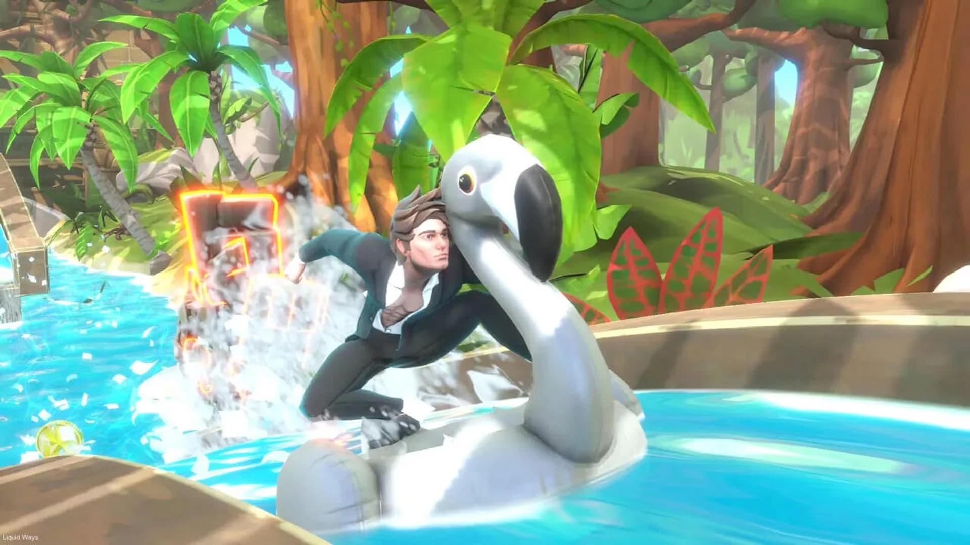 Slide Stars screenshot 1