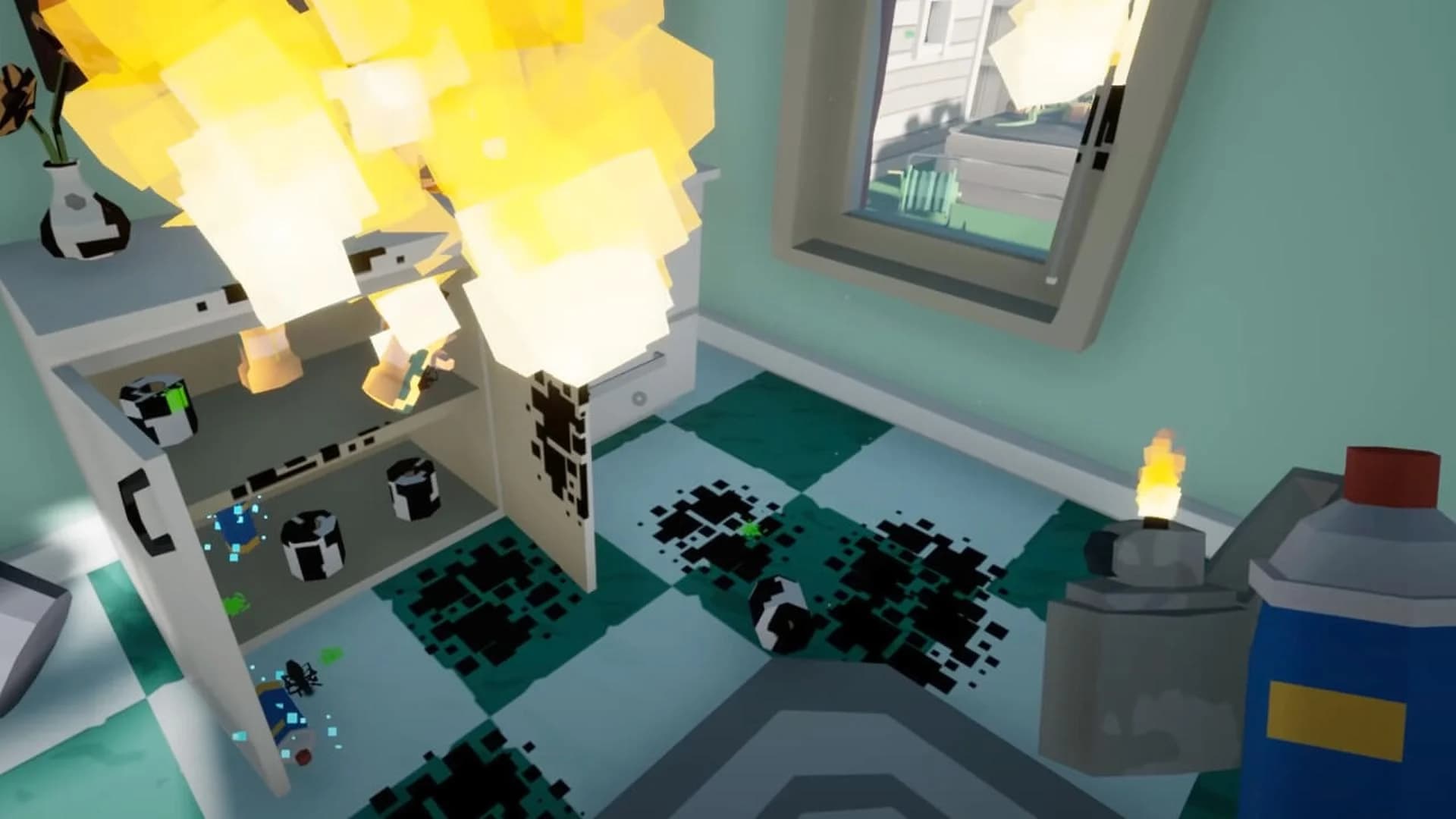 Kill It With Fire screenshot 3