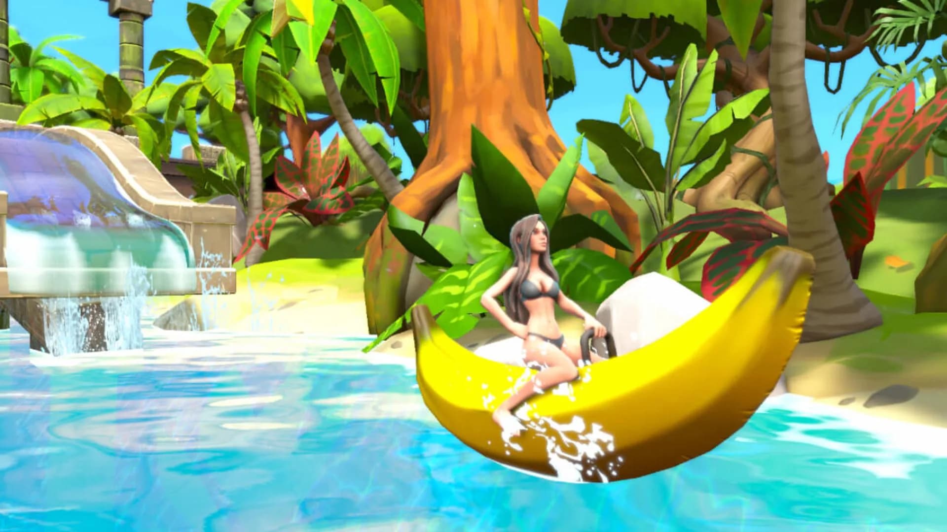 Slide Stars screenshot 3