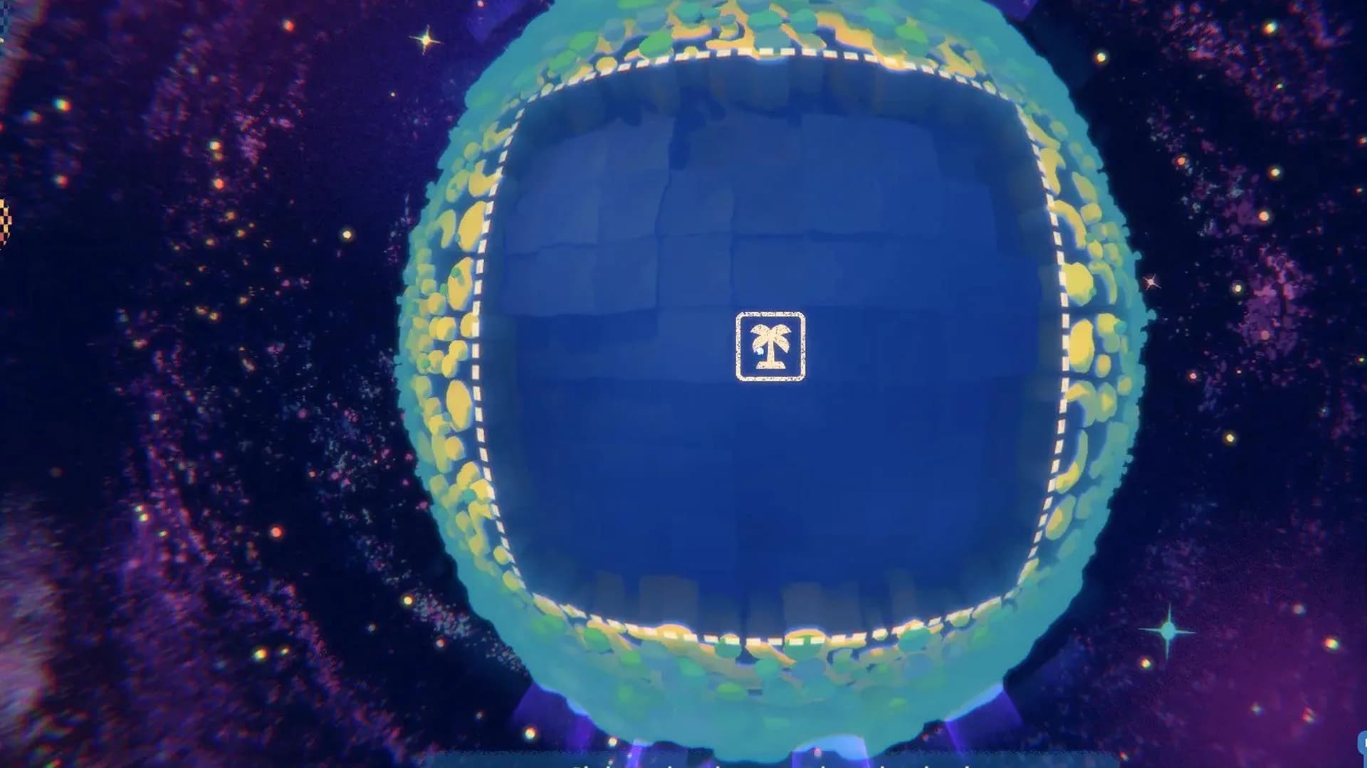 Planetiles screenshot 1