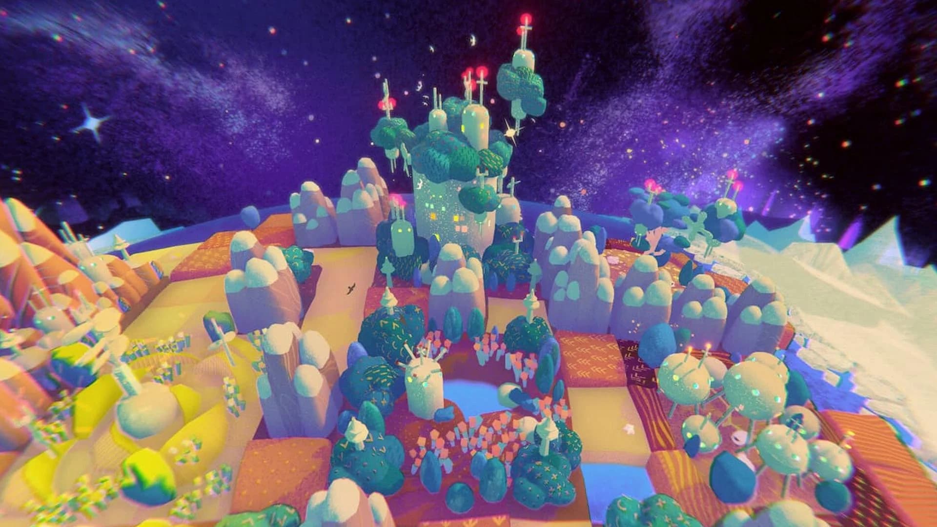 Planetiles screenshot 3