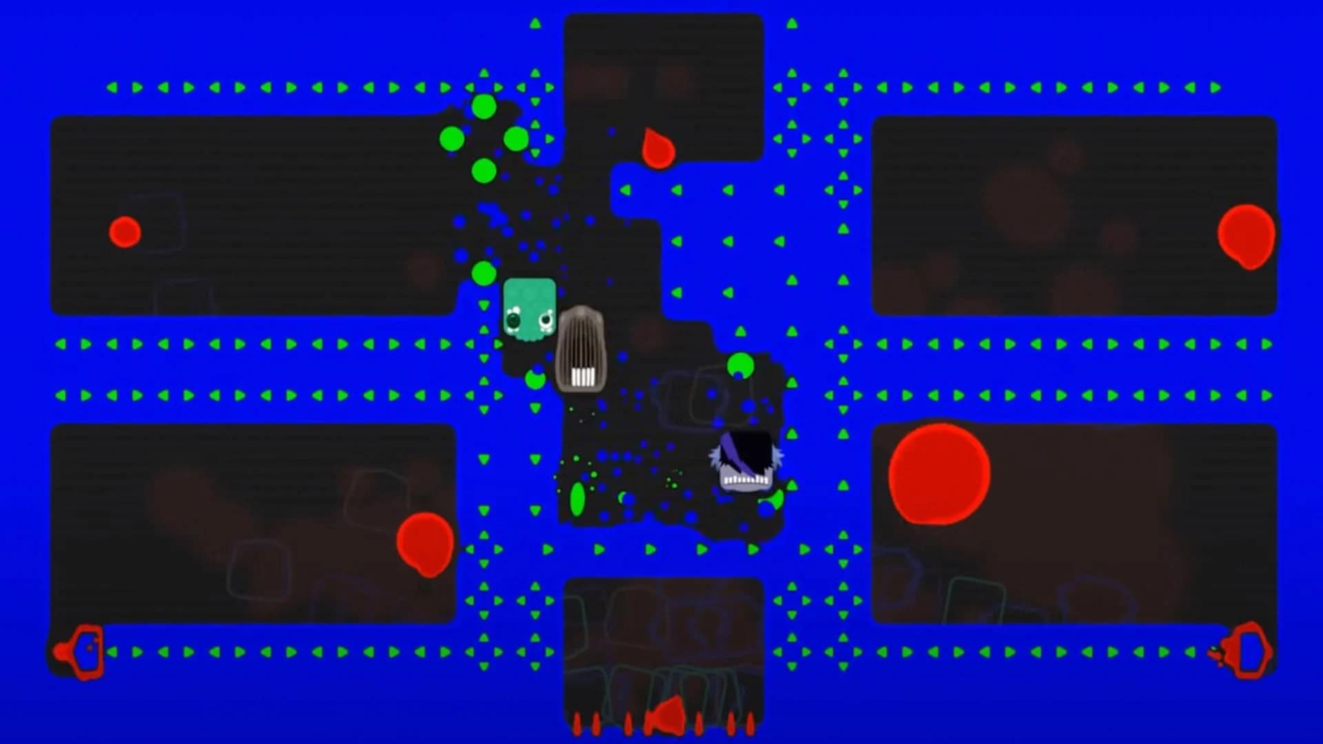 SPITLINGS screenshot 1