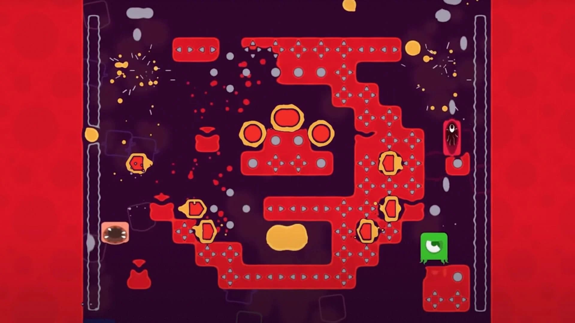 SPITLINGS screenshot 3