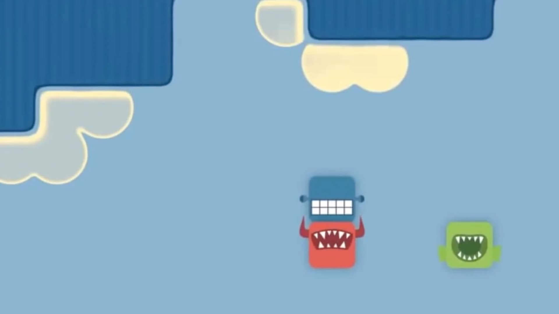 SPITLINGS screenshot 4