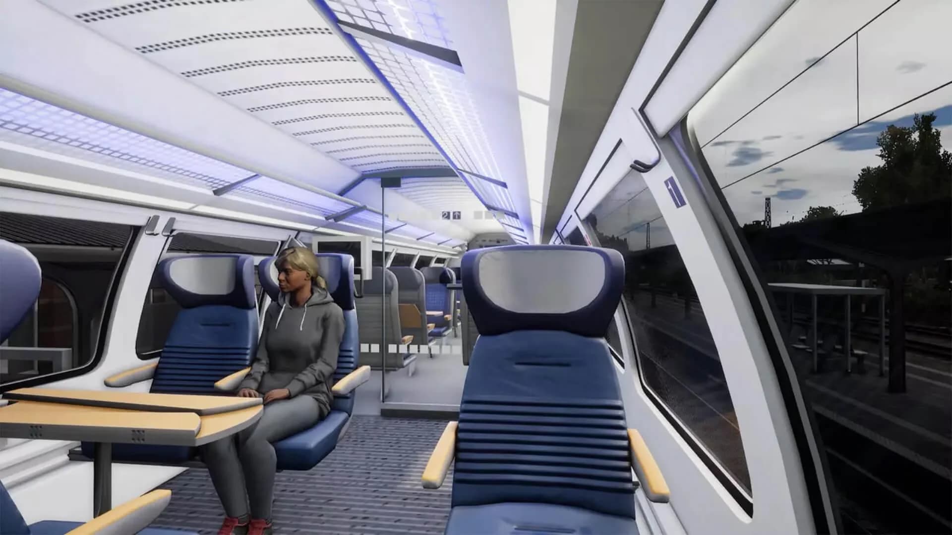 Train Sim World® 2 screenshot 4