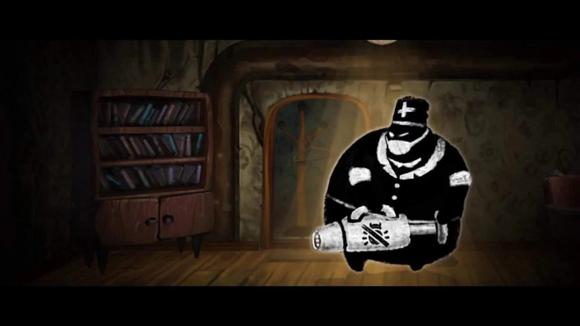 Beholder - Blissful Sleep screenshot 4