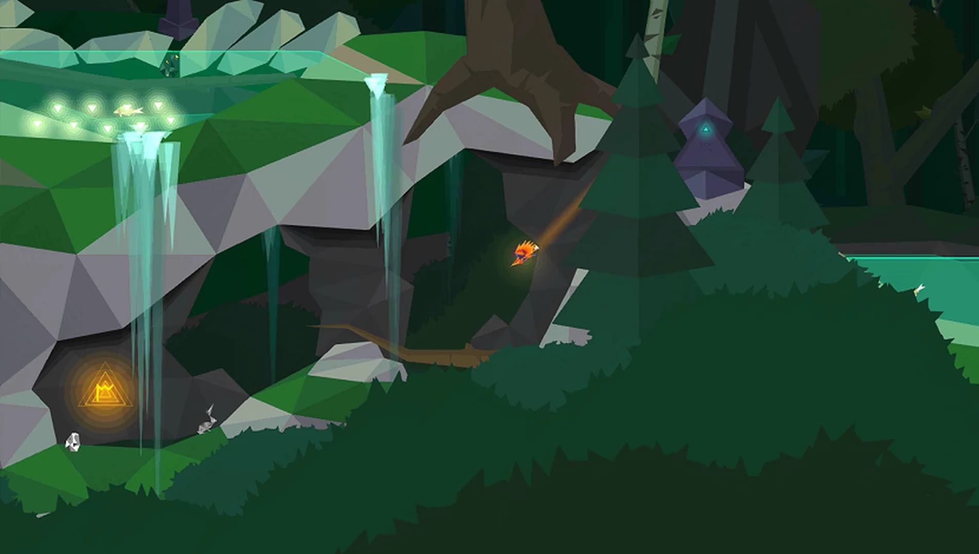Secrets of Raetikon screenshot 1
