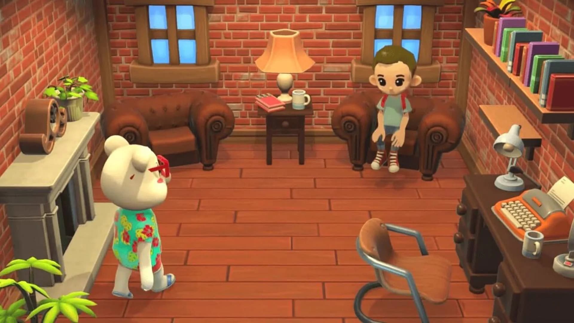 Hokko Life screenshot 1