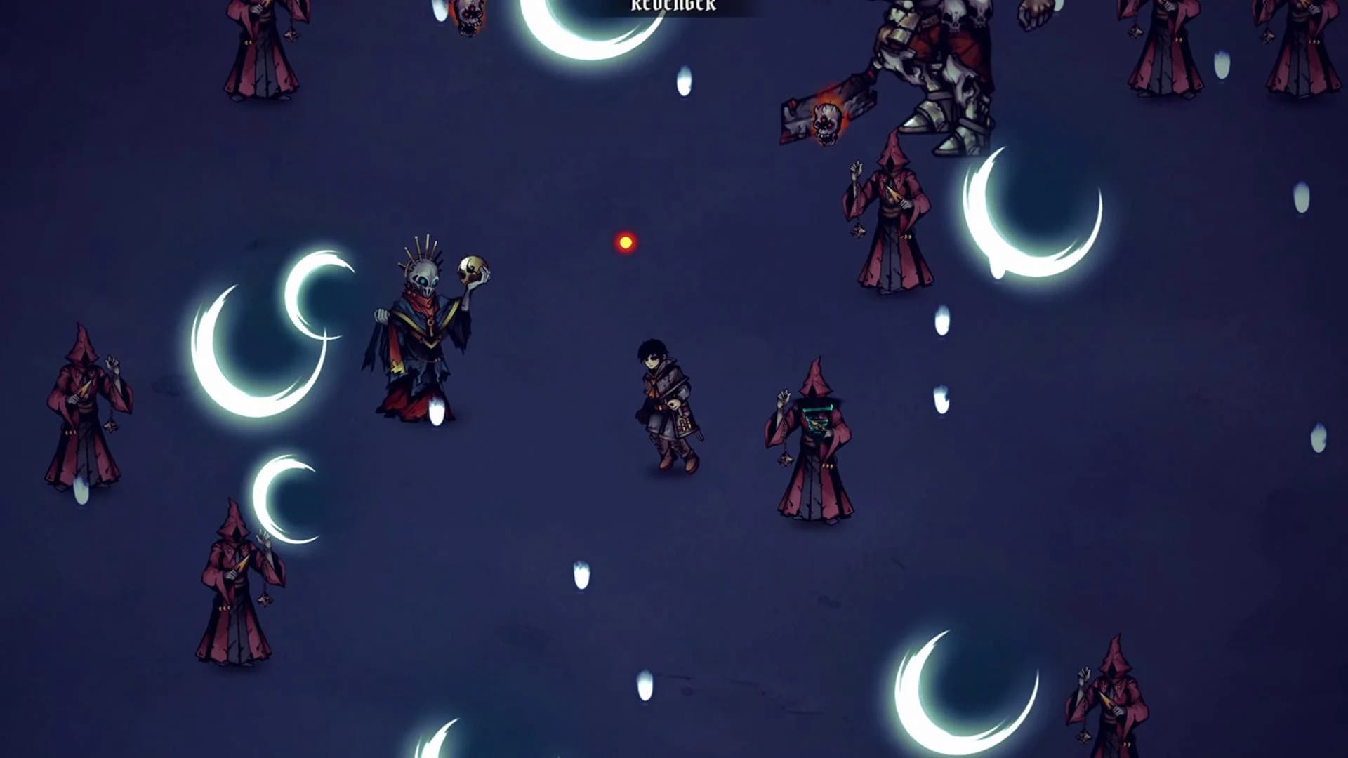 Whacking Hell! screenshot 4