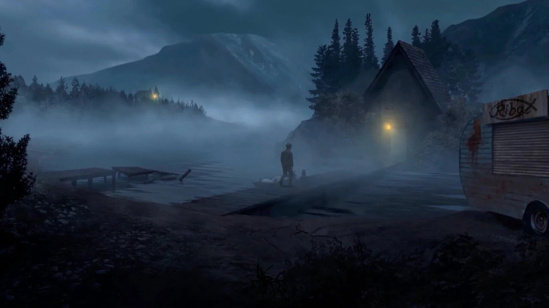 Saint Kotar screenshot 2