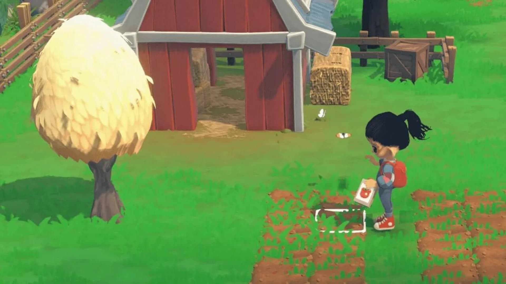 Hokko Life screenshot 4