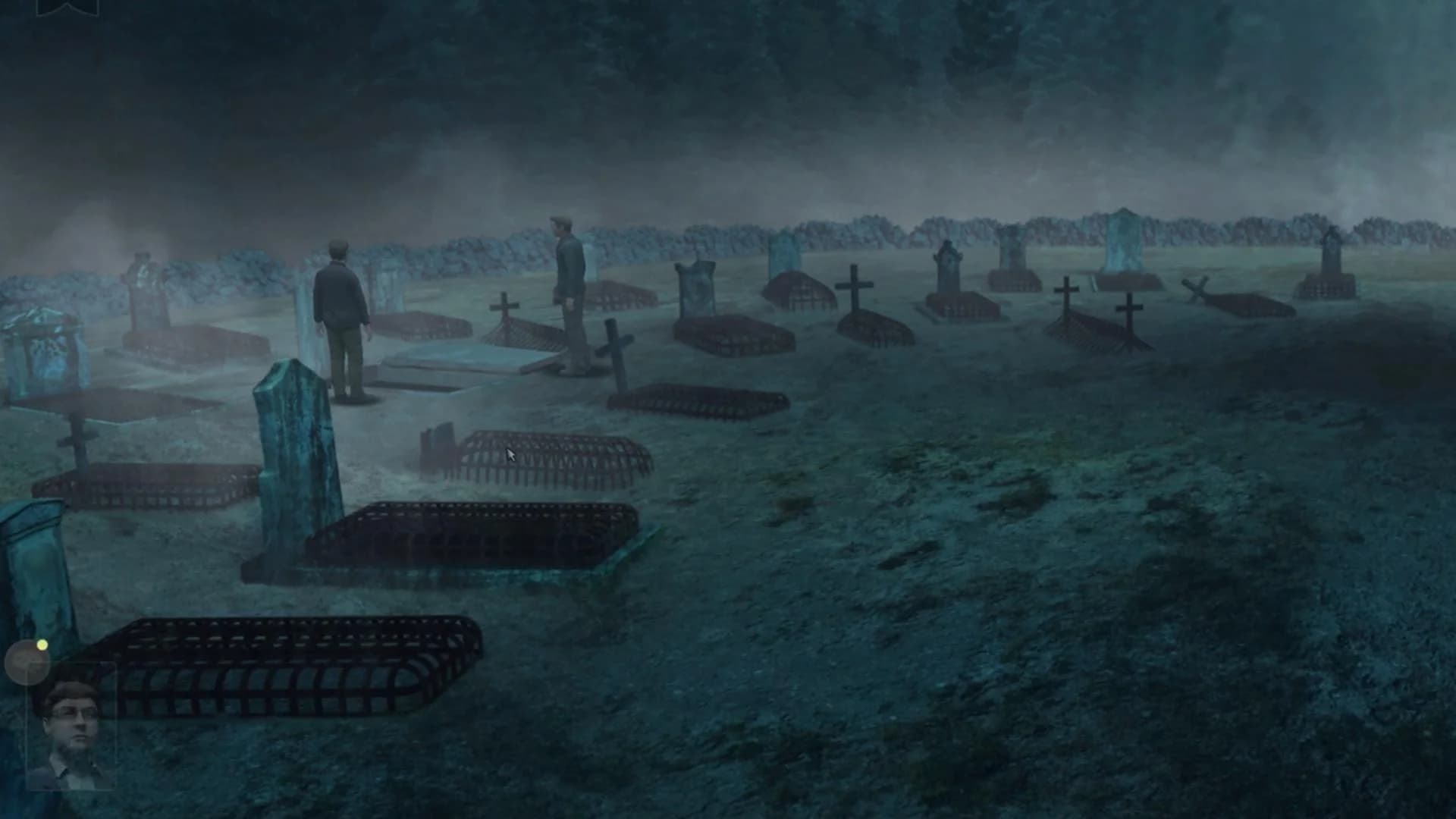 Saint Kotar screenshot 4