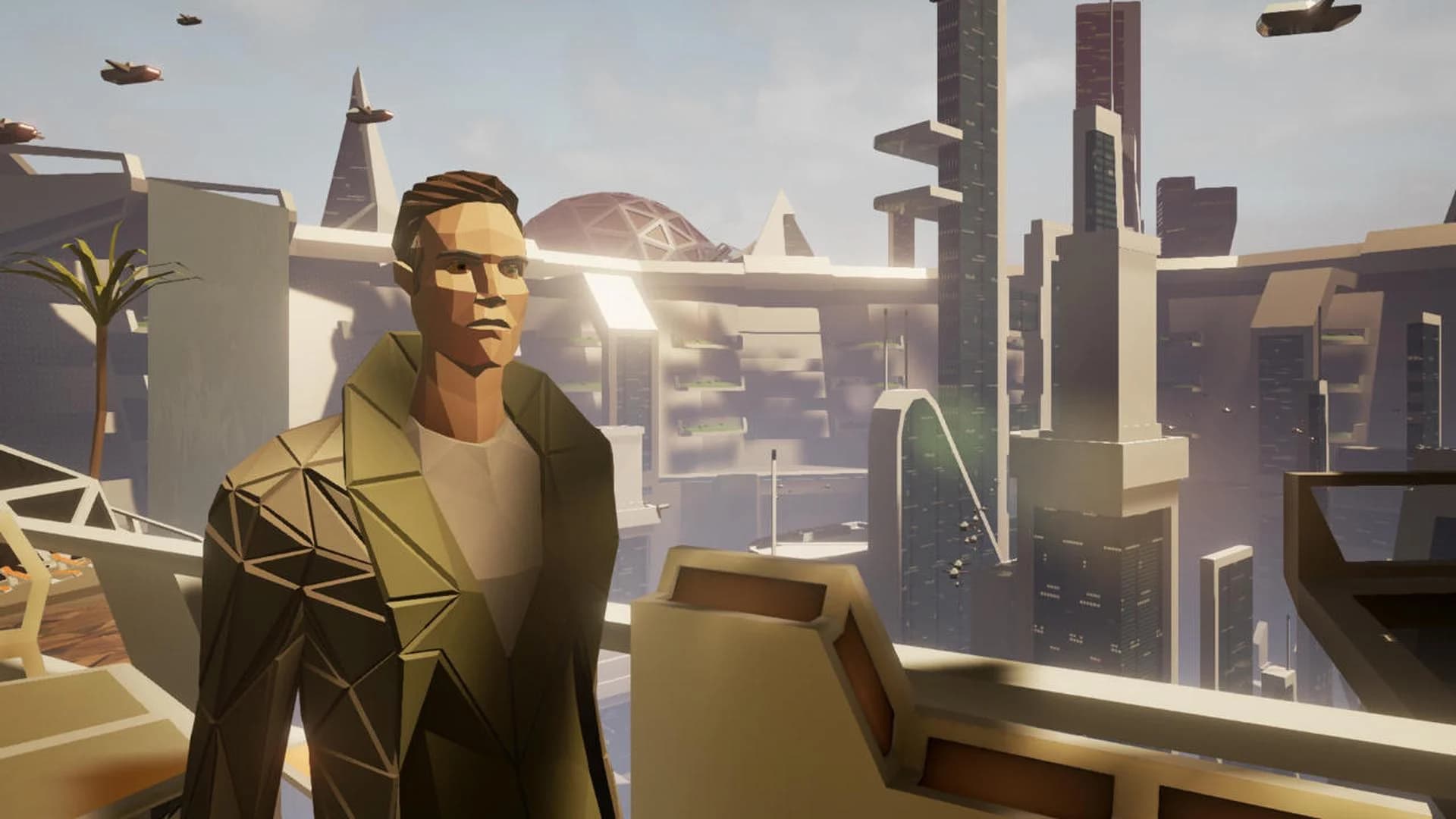 State of Mind screenshot 1