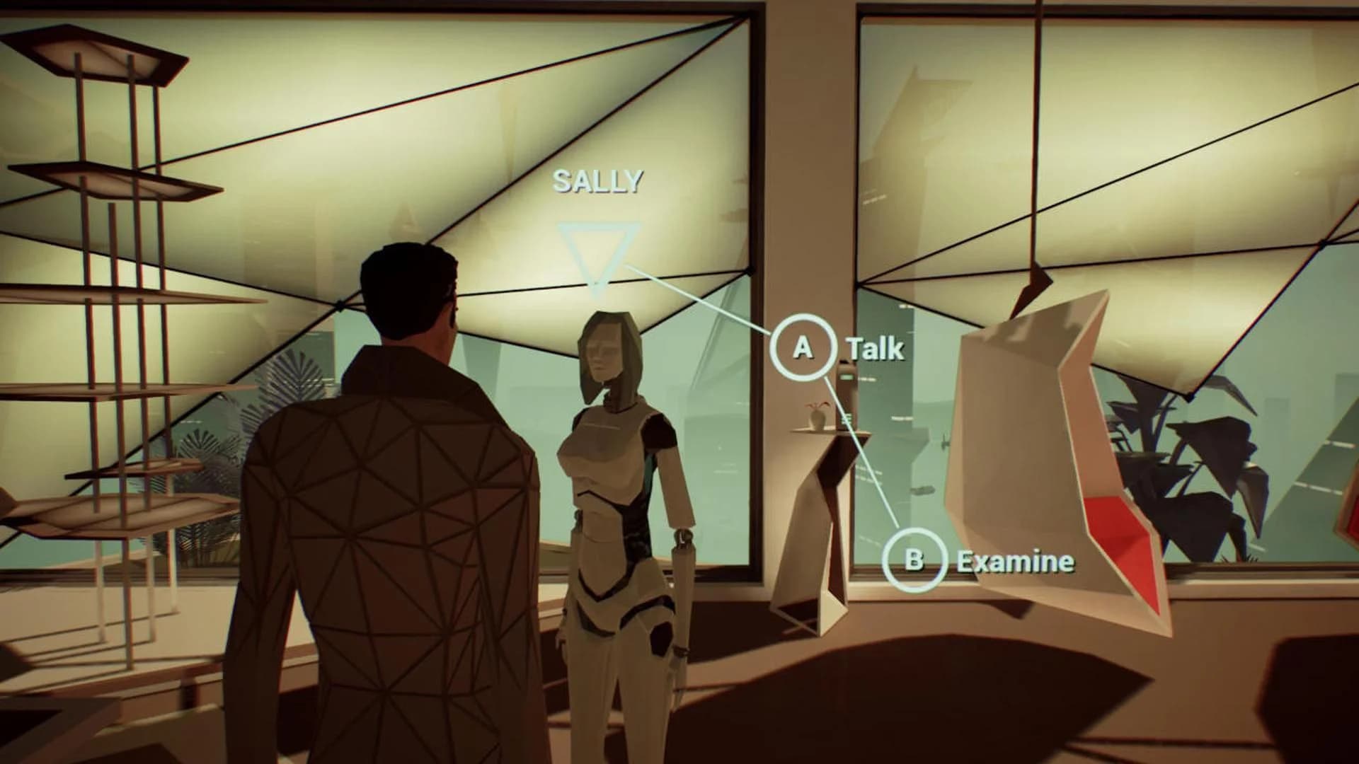 State of Mind screenshot 2