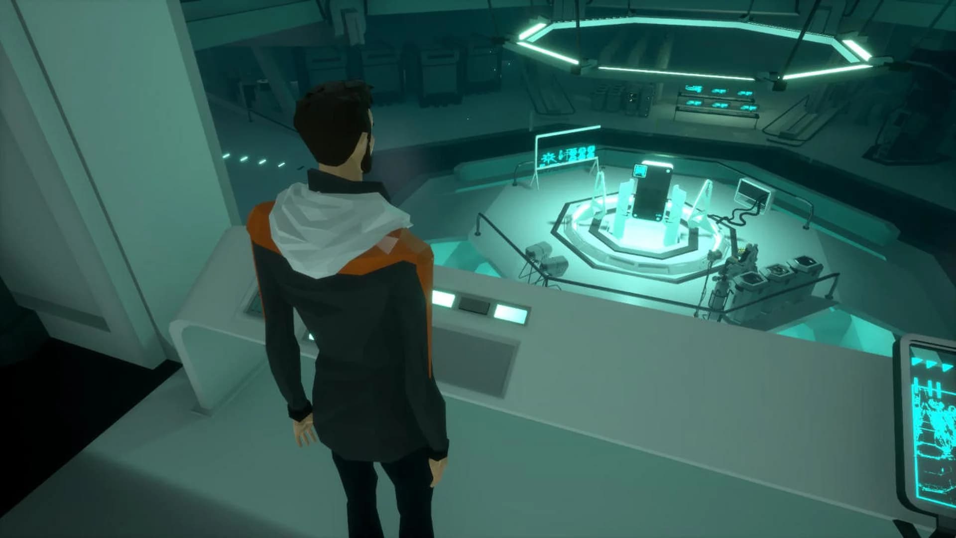 State of Mind screenshot 3