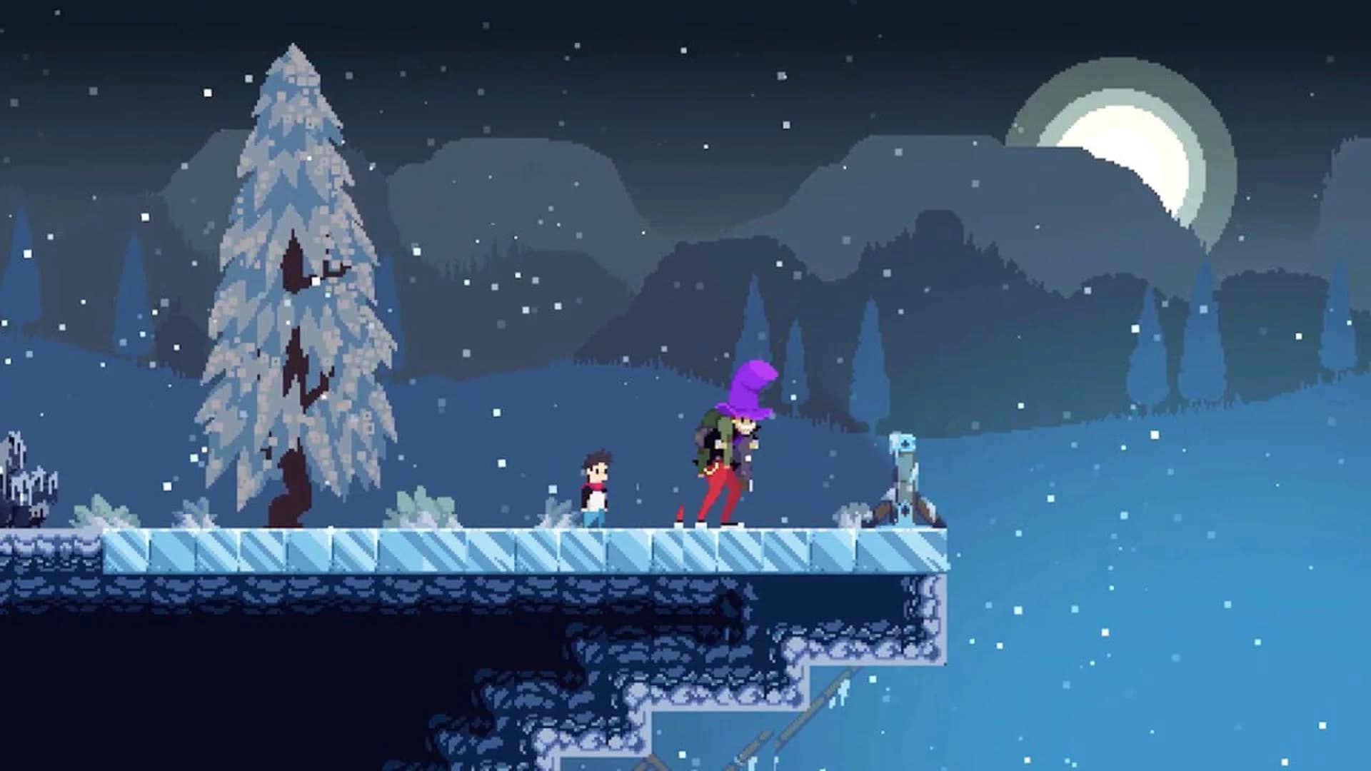 What Lies in the Multiverse screenshot 2