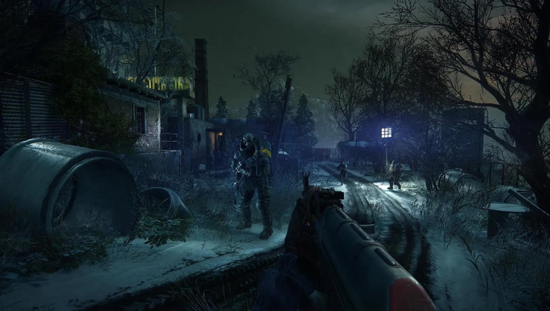 Sniper Ghost Warrior 3 screenshot 2