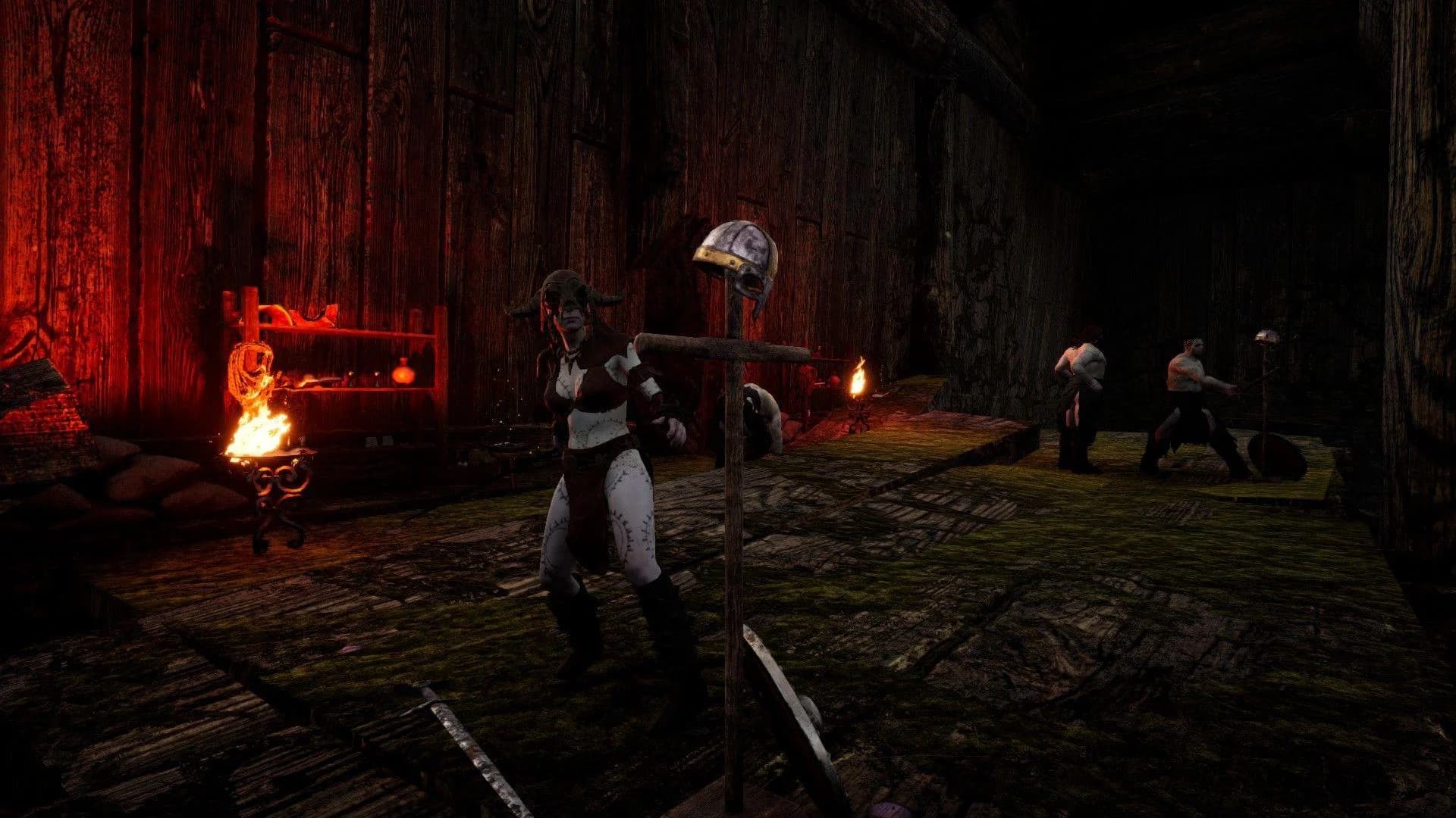 Dream Cycle screenshot 1