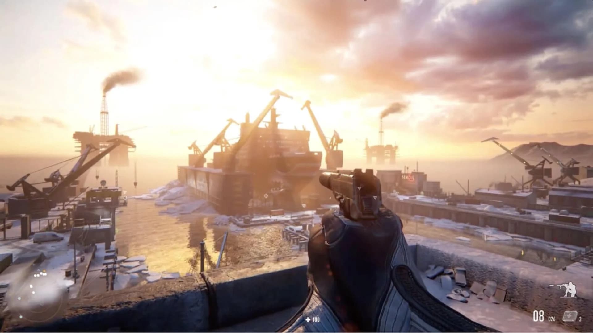 Sniper Ghost Warrior Contracts screenshot 3