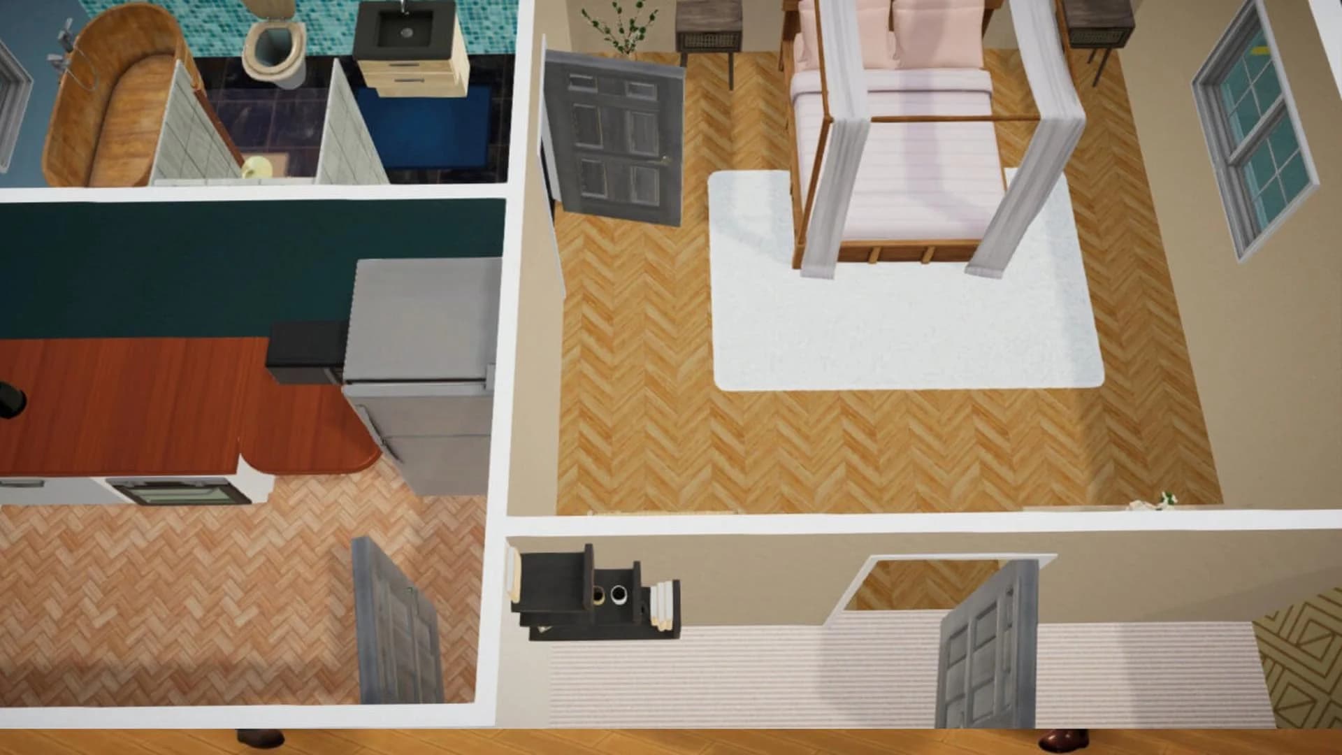 My Universe - Interior Designer screenshot 1