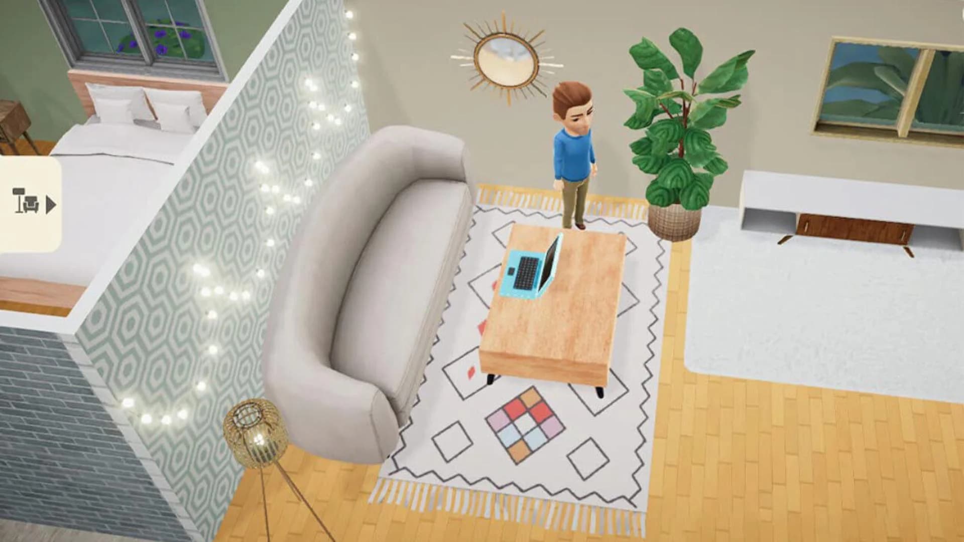 My Universe - Interior Designer screenshot 2
