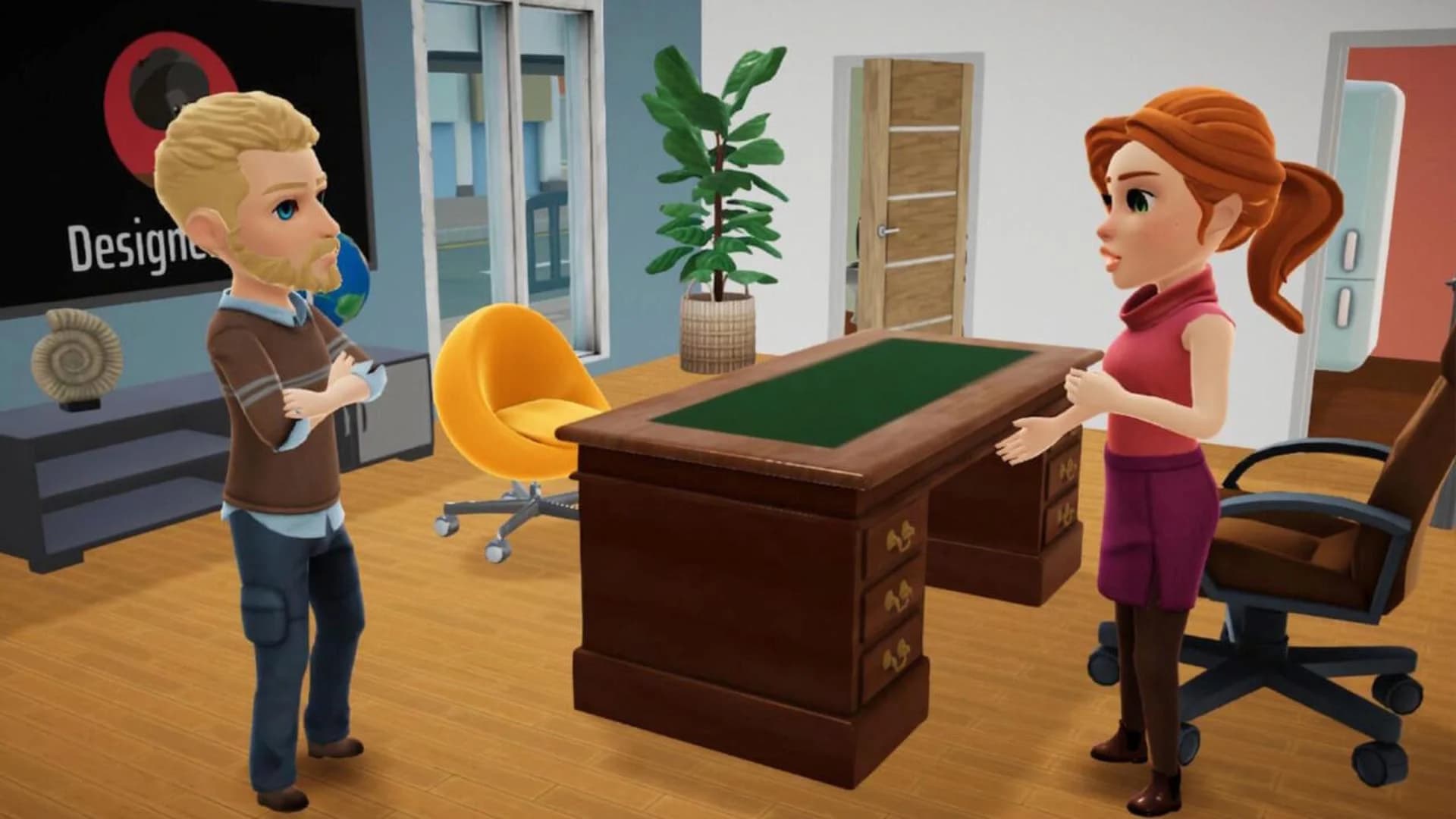 My Universe - Interior Designer screenshot 4